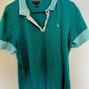 USPA Polo Shirt